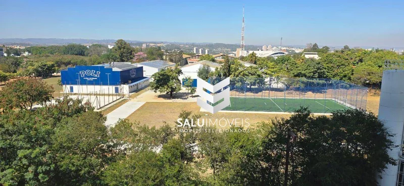 Apartamento 2 quartos Além Ponte - Sorocaba - foto 12