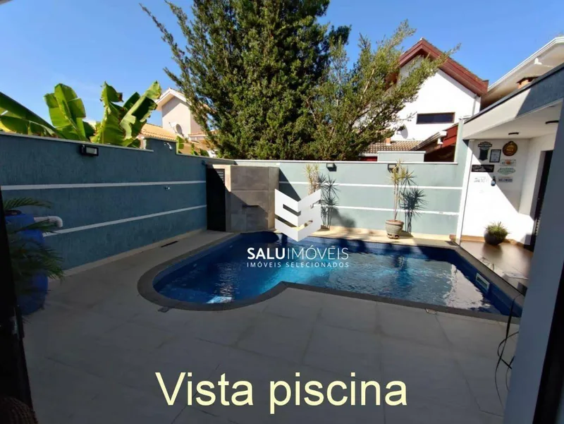 Casa 3 quartos Condomínio Villa dos Inglezes - Sorocaba - foto 13