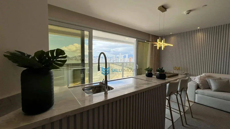 Apartamento 3 quartos Pioneiros - Balneário Camboriú - foto 8