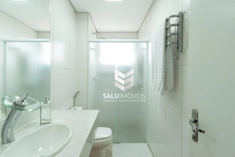 Apartamento 3 quartos Parque Campolim - Sorocaba - foto 29