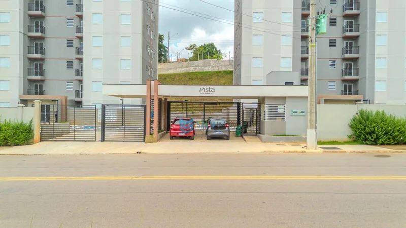 Apartamento 2 quartos Parque Santos Dumont - Votorantim - foto 17