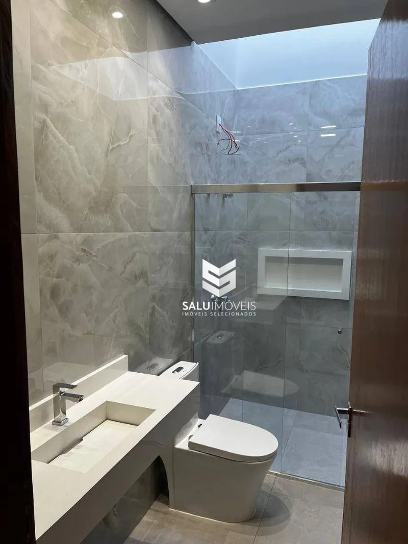 Casa 3 quartos Reserva Ipanema - Sorocaba - foto 11