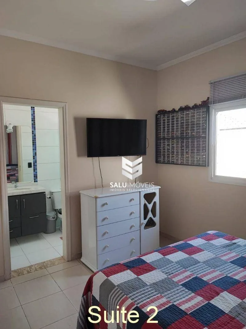 Casa 3 quartos Condomínio Villa dos Inglezes - Sorocaba - foto 9