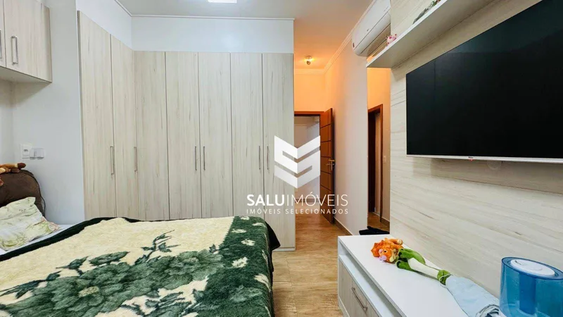 Casa 3 quartos Horto Florestal - Sorocaba - foto 19
