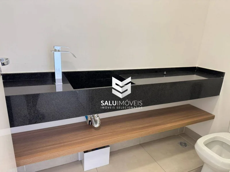 Apartamento 3 quartos Jardim Emília - Sorocaba - foto 6