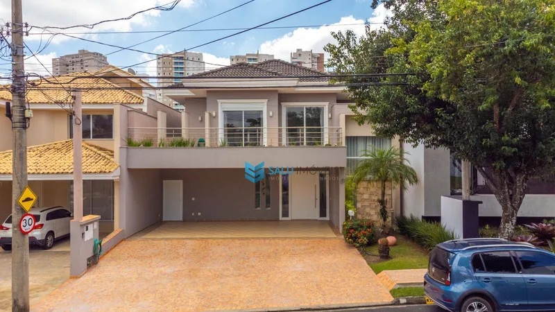 Casa 3 quartos Jardim Residencial Sunset Village - Sorocaba - foto 20