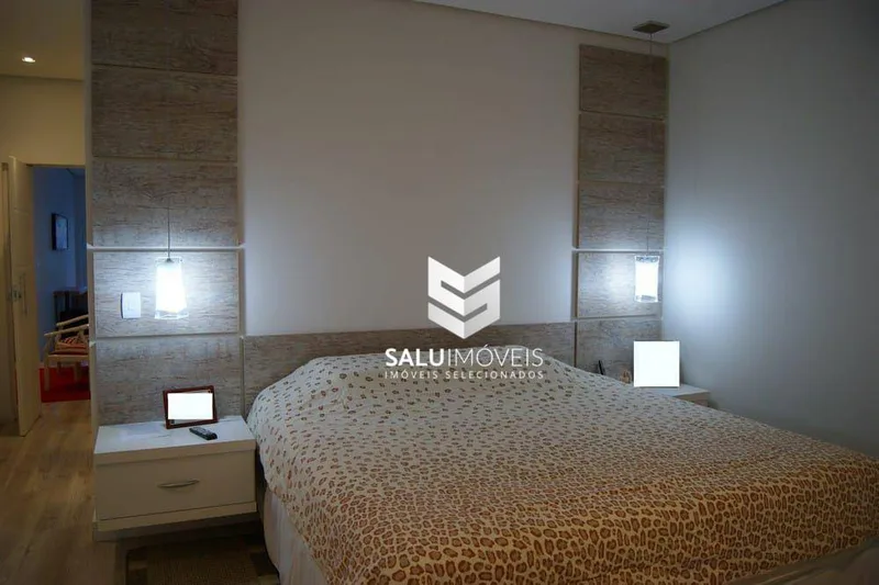 Casa 3 quartos Condomínio Mont Blanc - Sorocaba - foto 24