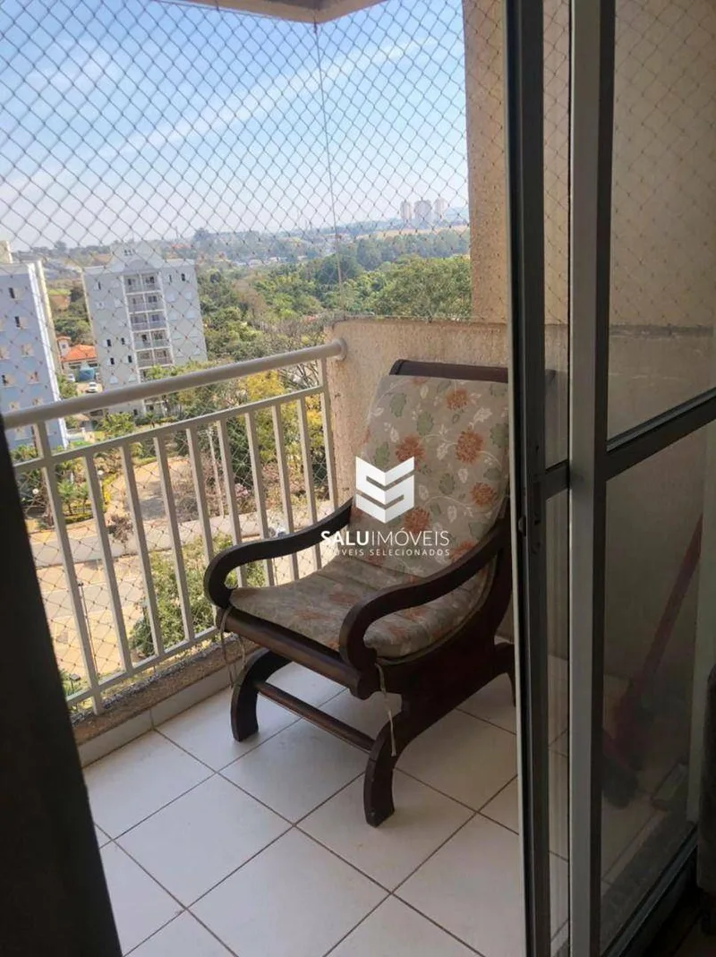 Apartamento 2 quartos Parque Campolim - Sorocaba - foto 6