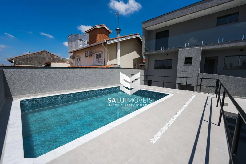 Casa 4 quartos Jardim Morumbi - Sorocaba - foto 25