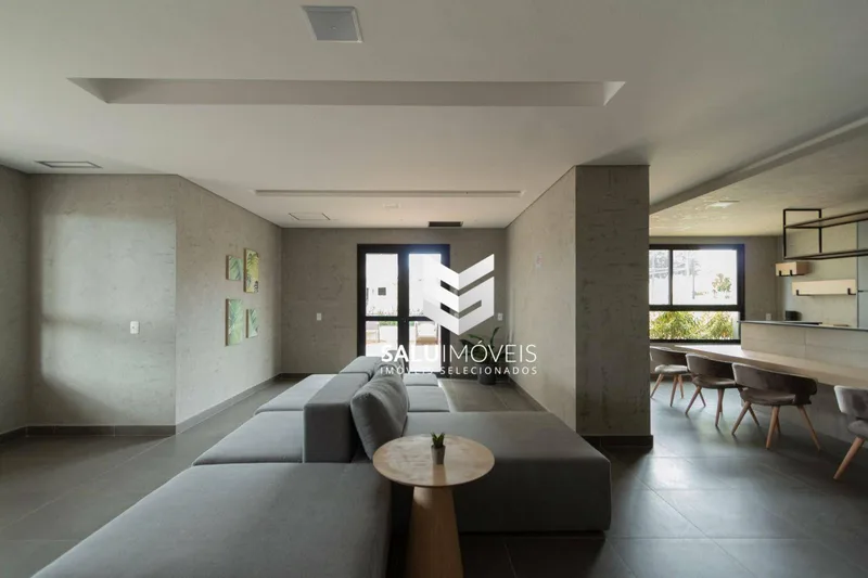 Apartamento 2 quartos Parque Campolim - Sorocaba - foto 18