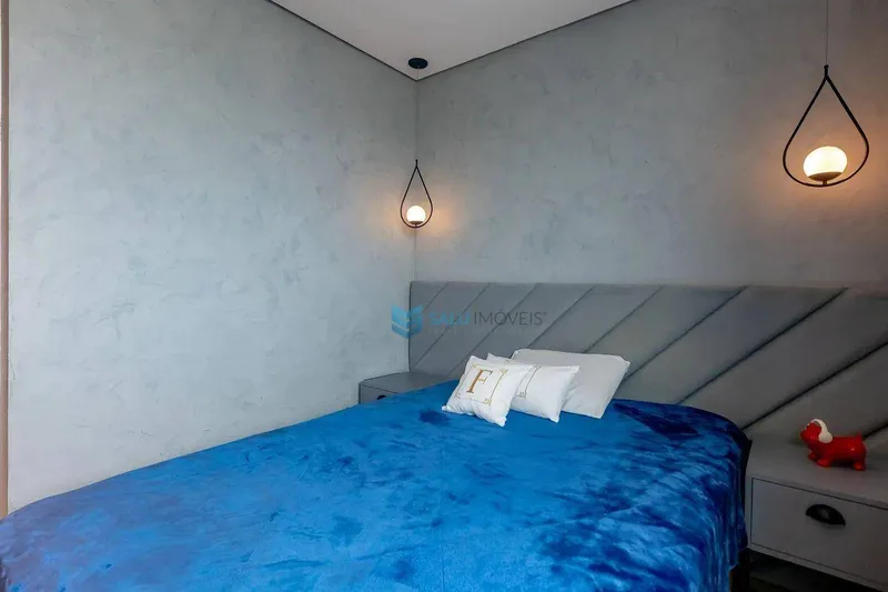 Apartamento 3 quartos Centro - Balneário Camboriú - foto 21