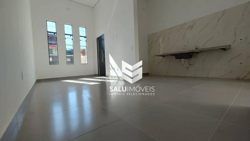 Casa 2 quartos Jardim Itanguá - Sorocaba - foto 10