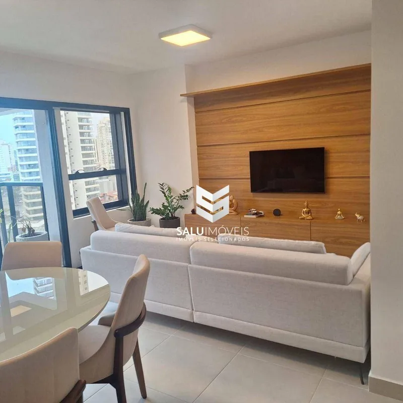 Apartamento 2 quartos Jardim Emília - Sorocaba - foto 13