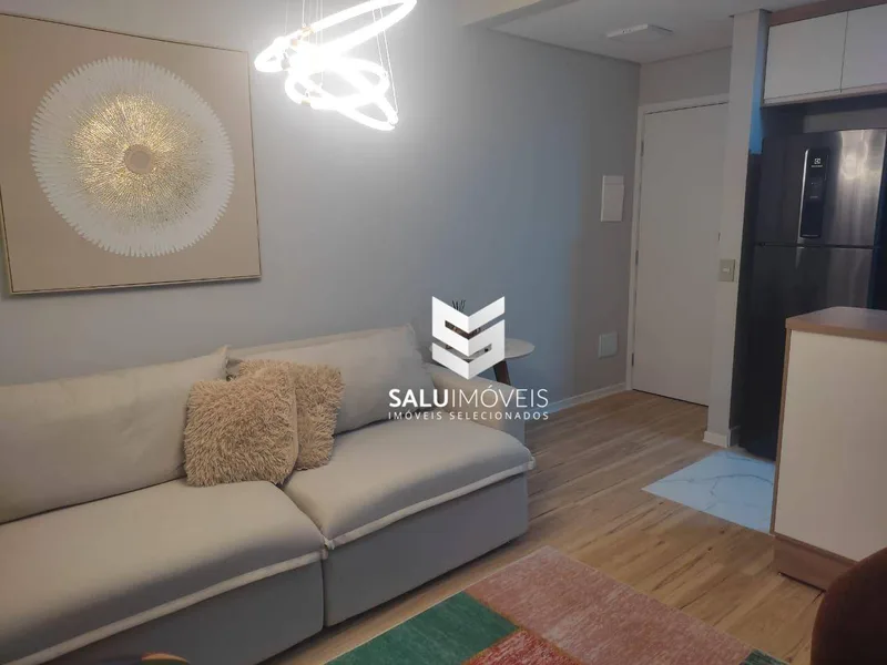 Apartamento 2 quartos Jardim América - Sorocaba - foto 6