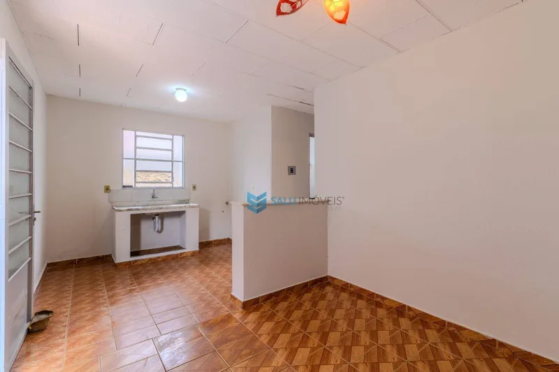 Casa 1 quartos Conjunto Habitacional Júlio de Mesquita Filho - Sorocaba - foto 19