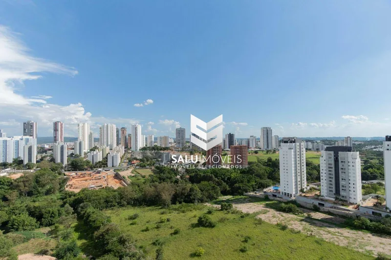 Apartamento 2 quartos Parque Campolim - Sorocaba - foto 9