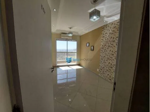 Apartamento 2 quartos Jardim São Carlos - Sorocaba - foto 5