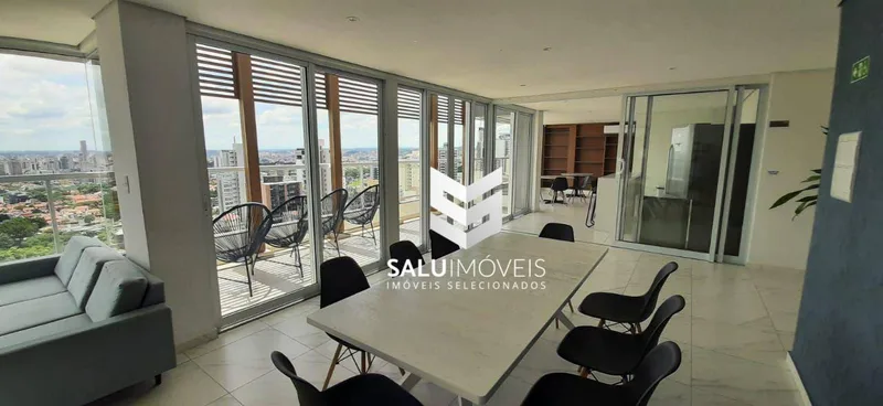 Apartamento 2 quartos Parque Campolim - Sorocaba - foto 17