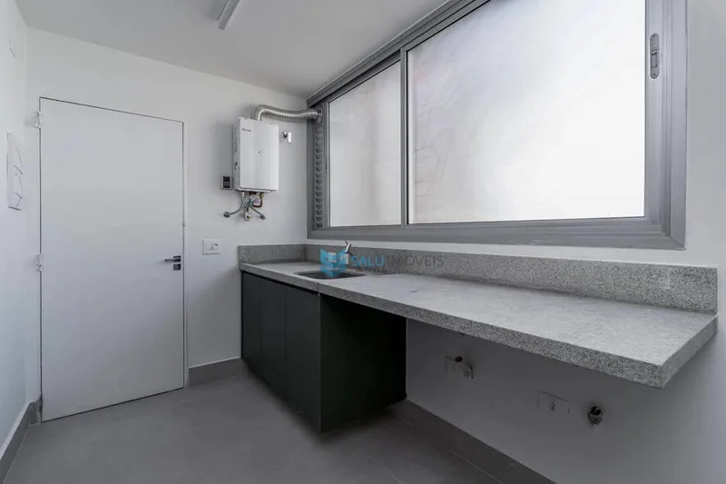 Apartamento 2 quartos Itaim Bibi - São Paulo - foto 28