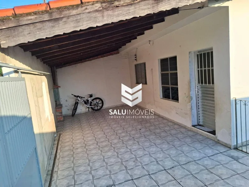 Casa 2 quartos Lopes de Oliveira - Sorocaba - foto 2