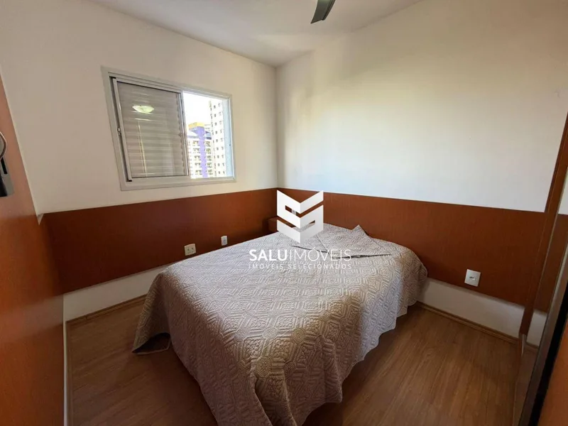 Apartamento 2 quartos Parque Campolim - Sorocaba - foto 13