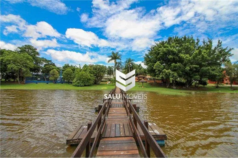 Casa 4 quartos Condomínio Vivendas do Lago - Sorocaba - foto 26