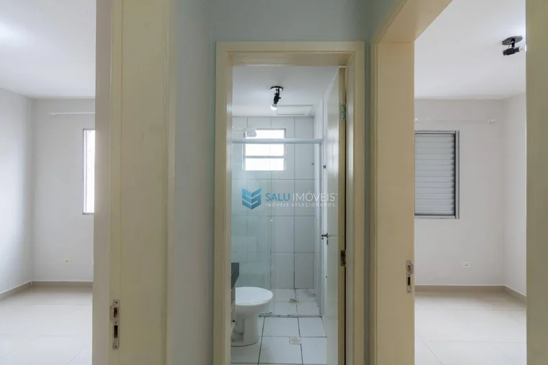 Apartamento 2 quartos Vossoroca - Votorantim - foto 6