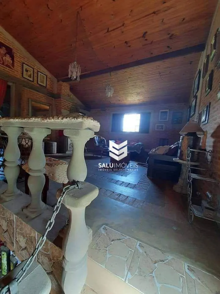 Chácara 4 quartos Do Turvo - Tapiraí - foto 12