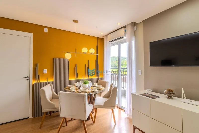 Apartamento 2 quartos Parque Santos Dumont - Votorantim - foto 2