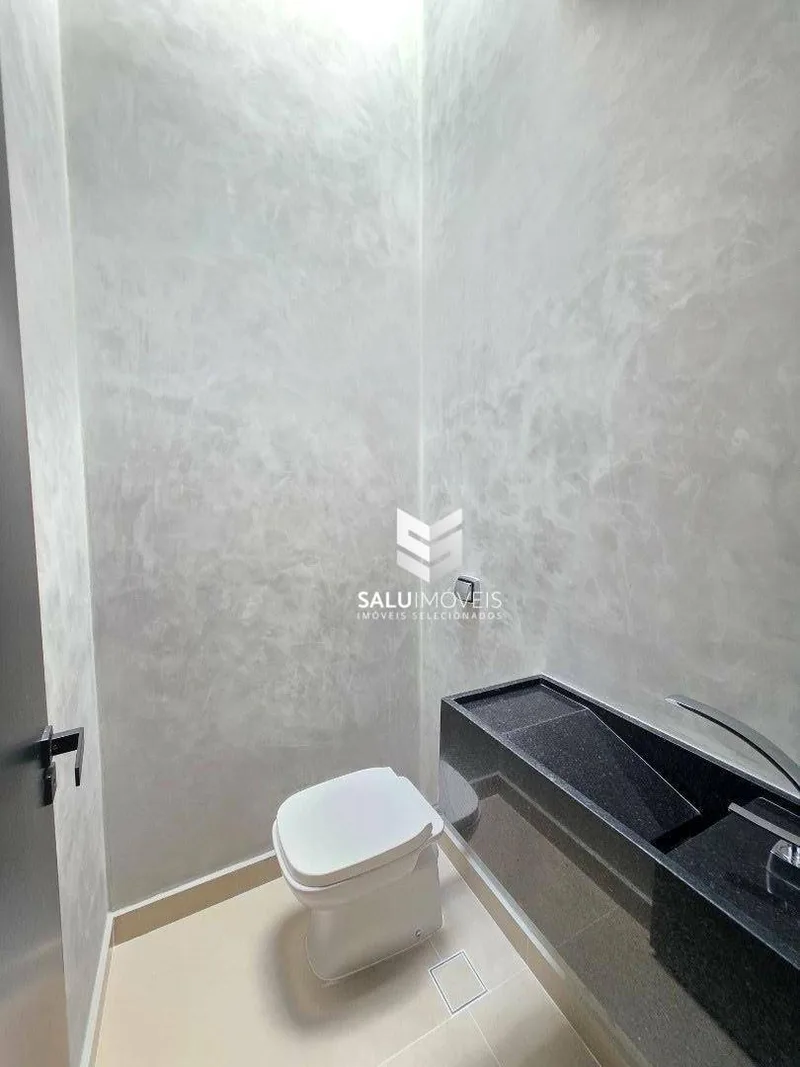 Casa 3 quartos Jardim Villagio Milano - Sorocaba - foto 12