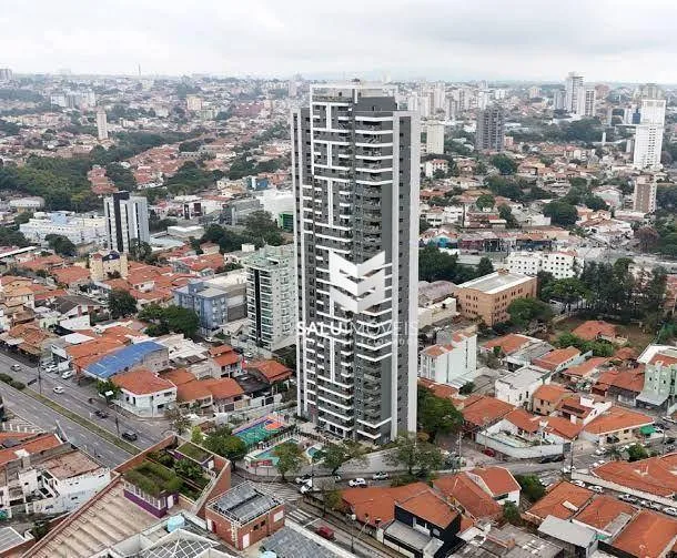 Apartamento 2 quartos Jardim Emília - Sorocaba
