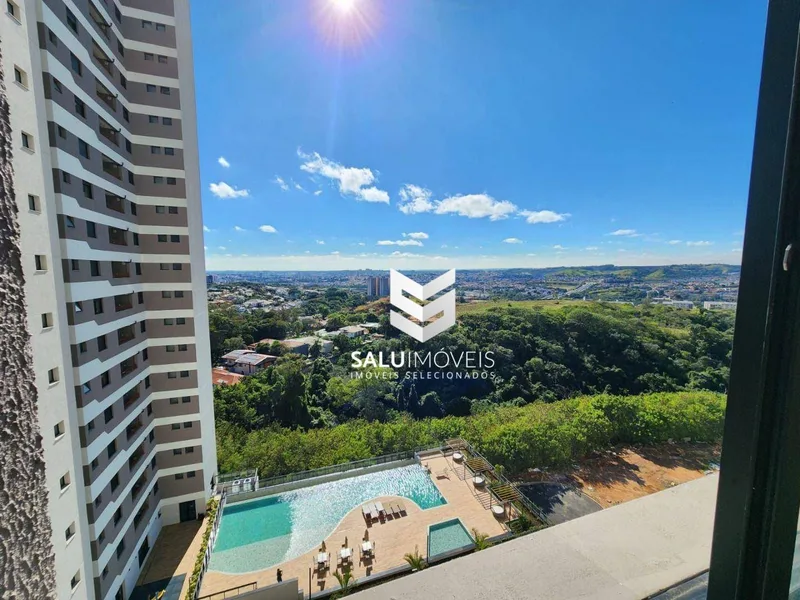 Apartamento 2 quartos Parque Campolim - Sorocaba - foto 6
