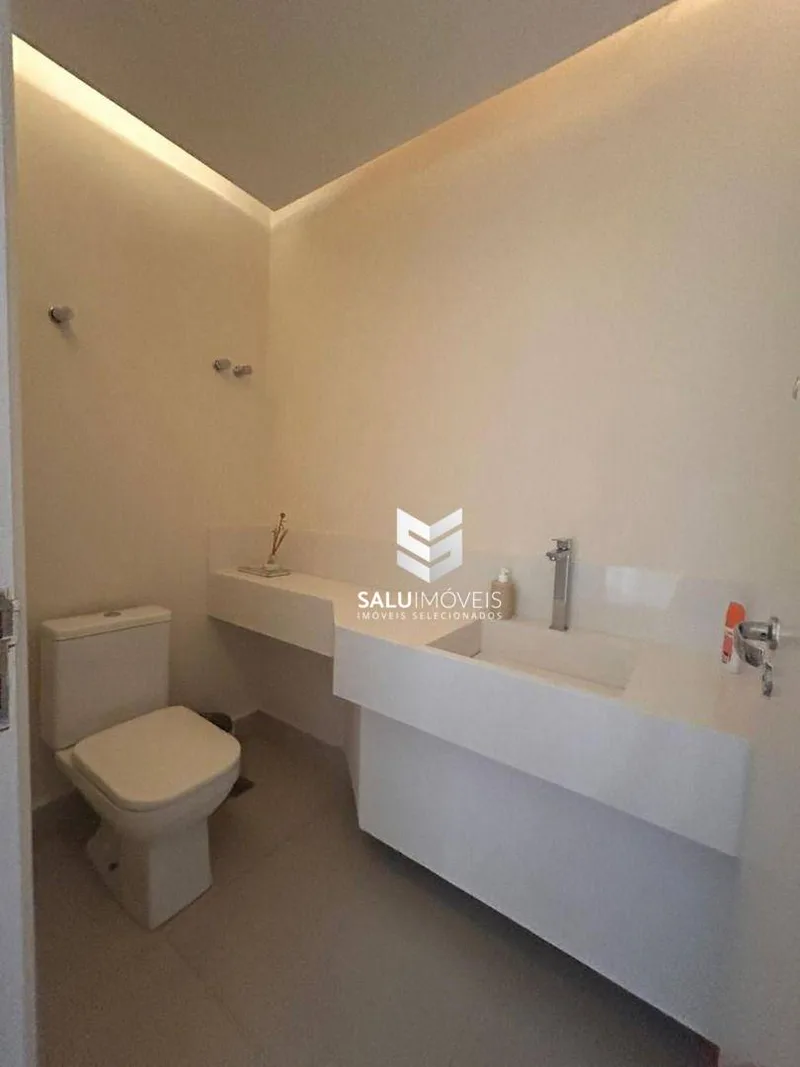 Casa 4 quartos Condomínio Village Vert I - Sorocaba - foto 30