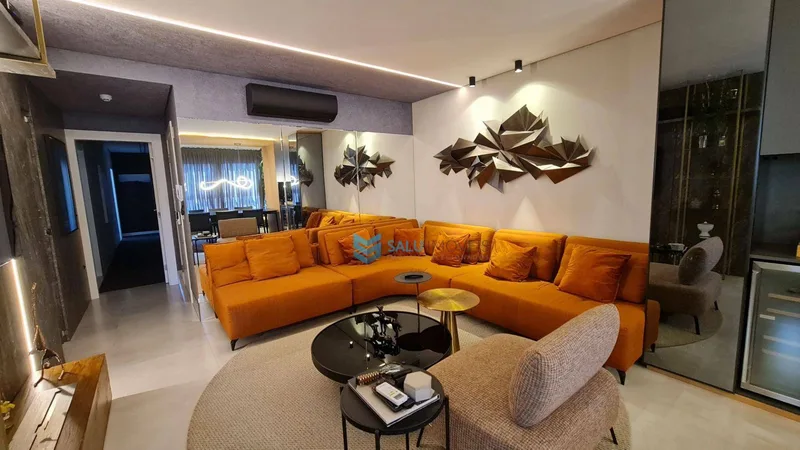 Apartamento 3 quartos Centro - Balneário Camboriú - foto 4