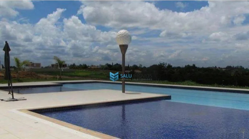 Casa 3 quartos Villas do Golfe - Itu - foto 37