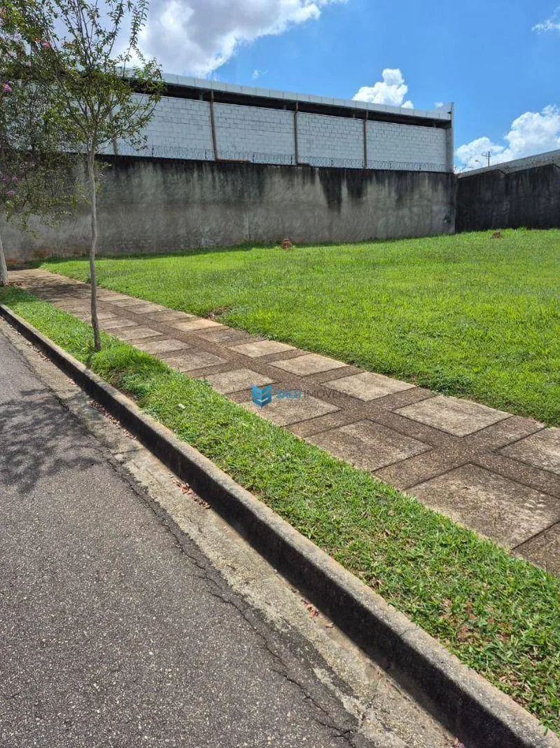 Terreno Jardim Millenium - Sorocaba