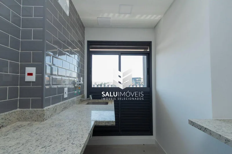 Apartamento 1 quartos Parque Campolim - Sorocaba - foto 18