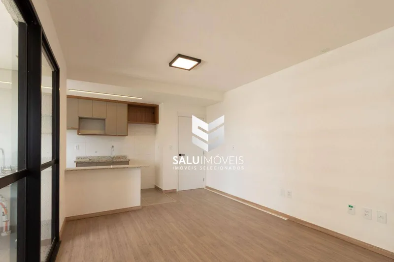 Apartamento 1 quartos Além Ponte - Sorocaba - foto 4