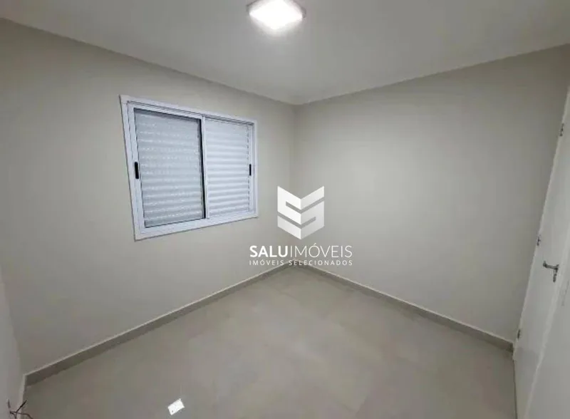 Apartamento 2 quartos Jardim Abaeté - Sorocaba - foto 11