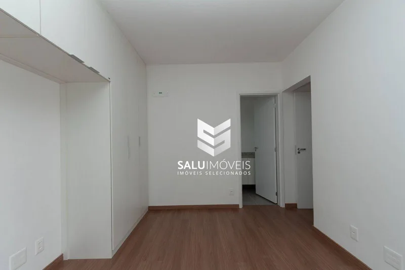 Apartamento 2 quartos Parque Campolim - Sorocaba - foto 29