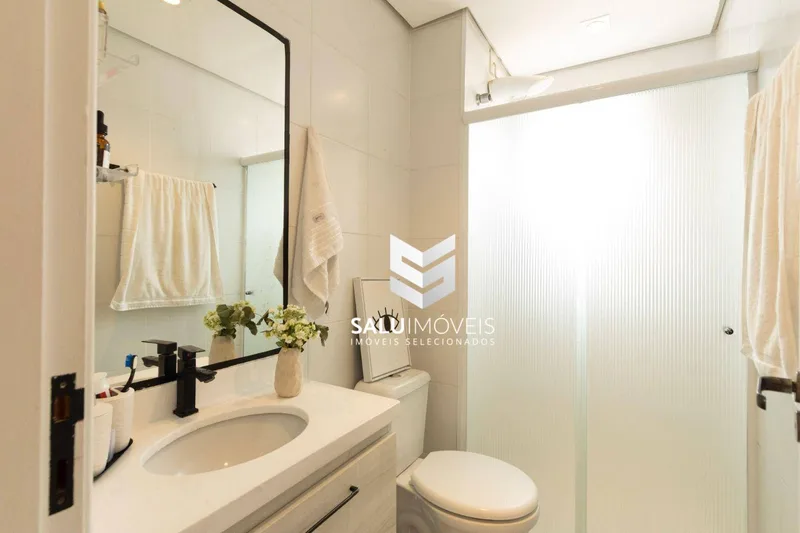 Apartamento 2 quartos Jardim Vera Cruz - Sorocaba - foto 31