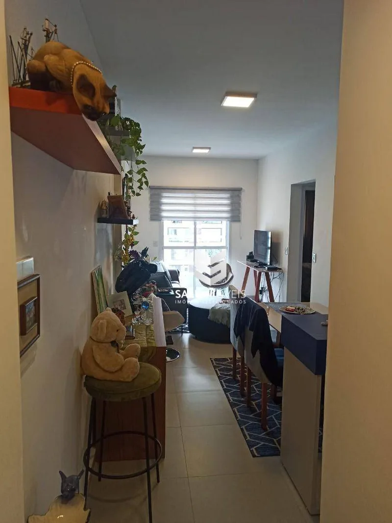 Apartamento 2 quartos Parque Campolim - Sorocaba - foto 7