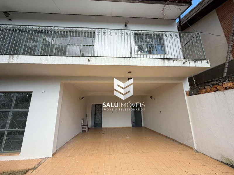 Casa 4 quartos Jardim Refúgio - Sorocaba - foto 2