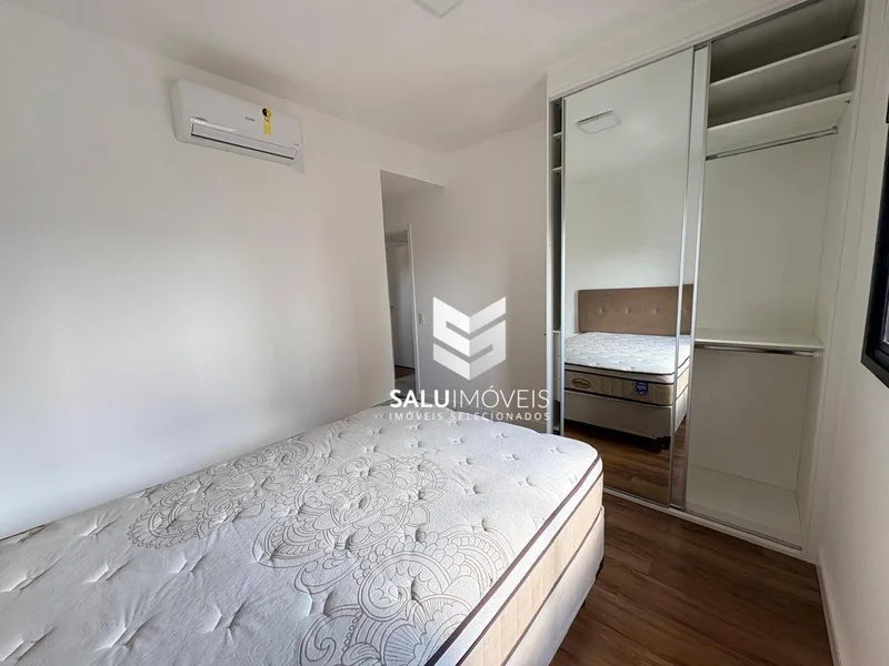 Apartamento 2 quartos Parque Campolim - Sorocaba - foto 8