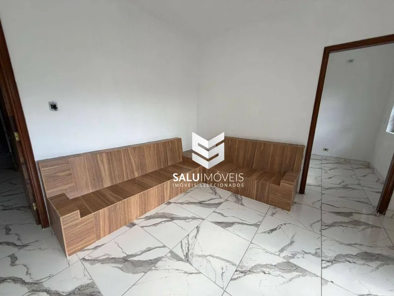 Casa 4 quartos Jardim Refúgio - Sorocaba - foto 23