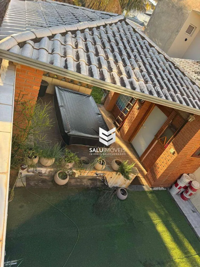 Casa 3 quartos Jardim Ibiti do Paço - Sorocaba - foto 5