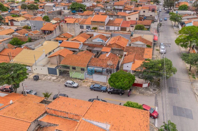 Casa 1 quartos Conjunto Habitacional Júlio de Mesquita Filho - Sorocaba - foto 3