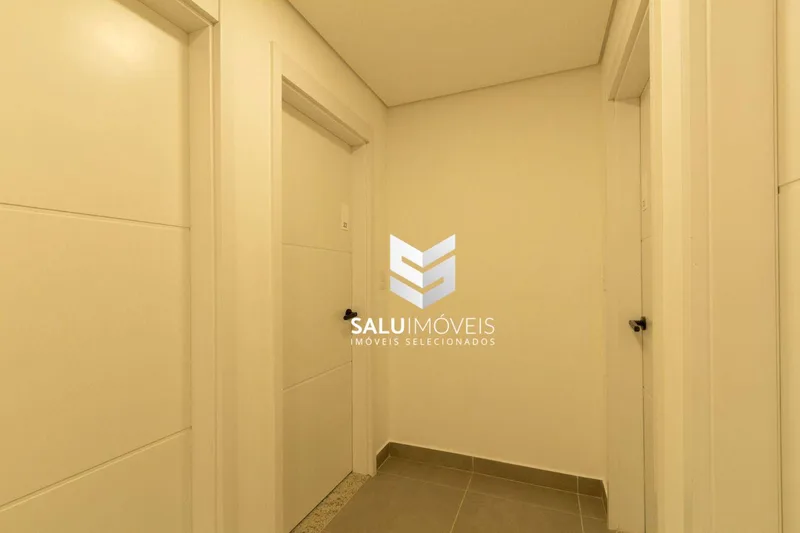 Apartamento 1 quartos Além Ponte - Sorocaba - foto 33