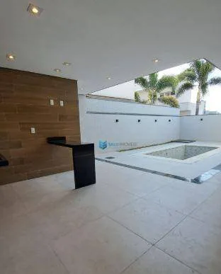 Casa 3 quartos Condomínio Residencial Giverny - Sorocaba - foto 13