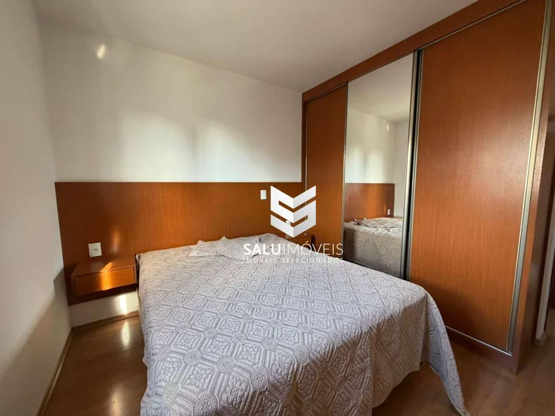 Apartamento 2 quartos Parque Campolim - Sorocaba - foto 17